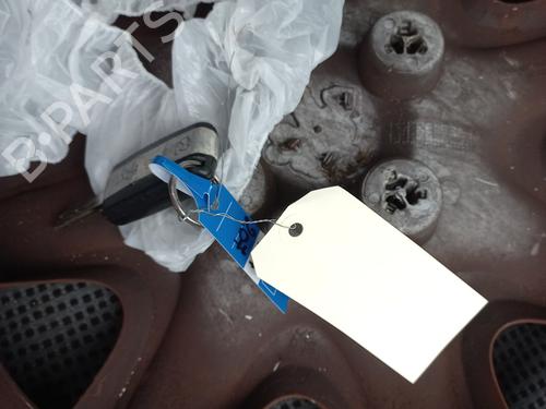 Spiegel binnen PEUGEOT 207 (WA_, WC_) 1.6 16V VTi | BP30521737I6