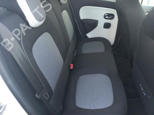 Handskerum RENAULT TWINGO III (BCM_, BCA_) 1.0 SCe 65 (BCMJ) | BP33744199C95  - Image 14