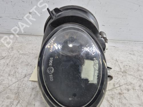 Used Left front fog light Left front fog light AUDI TT (8J3) 2.0 TDI quattro (170 hp) 34386456 34386456