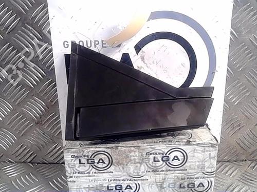 Rear left exterior door handle RENAULT CLIO V (B7_) 1.3 TCe 130 (B7MF) | BP13856180C130 