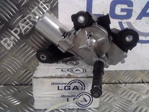 Used Rear wiper motor RENAULT SCÉNIC III (JZ0/1_) 1.5 dCi (110 hp) 13862024