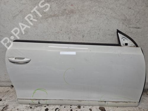 Used Right front door VW SCIROCCO III (137, 138) 2.0 TDI (140 hp) 29577148