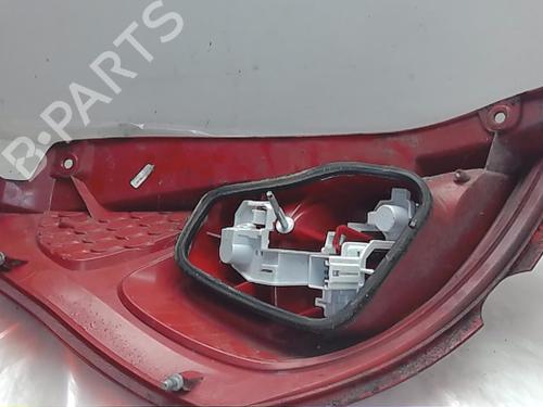 Right taillight FORD FIESTA VI (CB1, CCN) 1.25 | BP20508530C35 