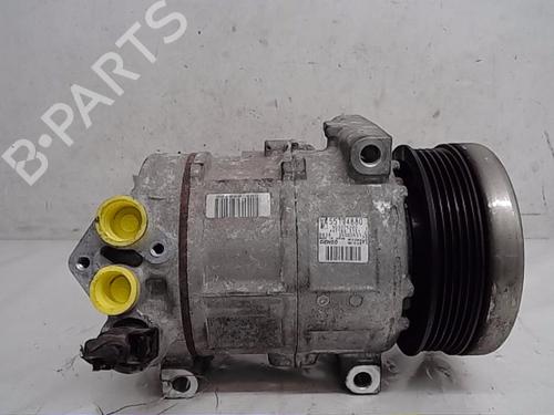 Used AC compressor AC compressor FIAT GRANDE PUNTO (199_) 1.2 (65 hp) 15077670 15077670