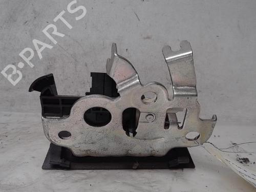 Achterklepslot SEAT IBIZA IV ST (6J8, 6P8) 1.6 TDI (105 hp) 16037555