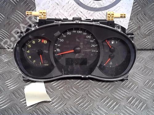 Instrument cluster RENAULT WIND (E4M_) 1.6 (E4MB, E4MC) | BP13851751C47 