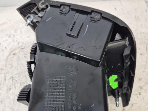 Air vent PEUGEOT BOXER Van 2.0 BlueHDi 160 | BP33210670I21 - Image 6