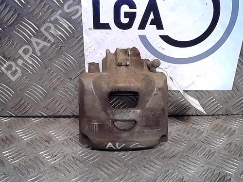 Used Left front brake caliper CITROËN BERLINGO MULTISPACE (B9) [2008-2025]  14521967