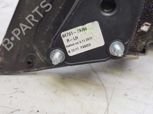 Used Right mirror Right mirror 36834294 36834294