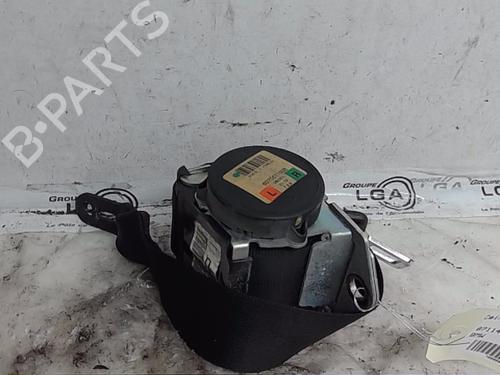 Used Rear left belt tensioner BMW 1 (E87) 118 d (122 hp) 17919923