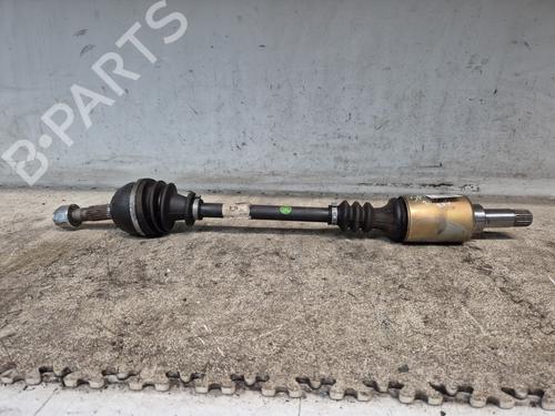 Antriebswelle links vorne für CITROËN SAXO (S0, S1) [1996-2004]  29136913