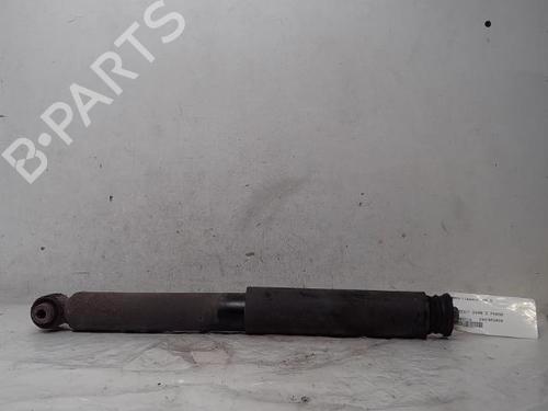 Right rear shock absorber PEUGEOT 3008 II SUV (MC_, MR_, MJ_, M4_) 2.0 BlueHDi 180 | BP15821885M19 