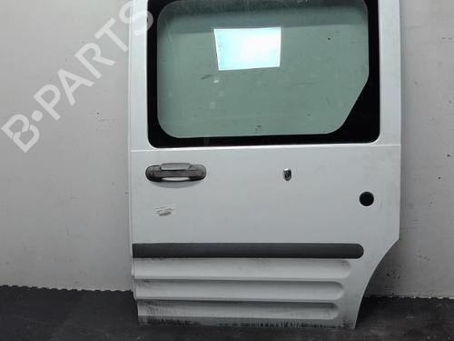 Used Left slide door FORD TRANSIT CONNECT (P65_, P70_, P80_) 1.8 TDCi (110 hp) 22423537