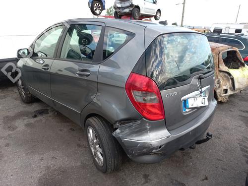 Engine MERCEDES-BENZ A-CLASS (W169) A 180 CDI (169.007, 169.307) | BP34497784M1  - Image 12