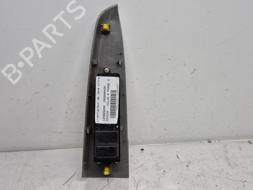 Used Left front window switch Left front window switch 36444160 36444160