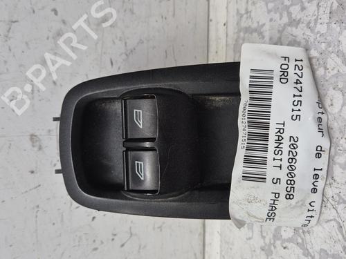 Right front window switch FORD TRANSIT V363 Van (FCD, FDD) 2.0 EcoBlue | BP36834618I26 - Image 3