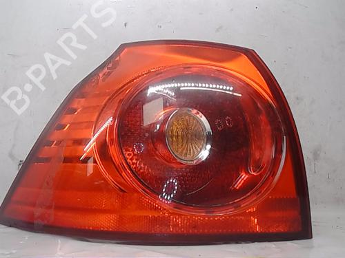 Left taillight VW GOLF V (1K1)  | BP13840710C34 