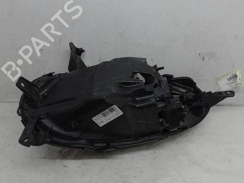 Left headlight NISSAN MICRA III (K12) 1.2 16V | BP16028743C28 