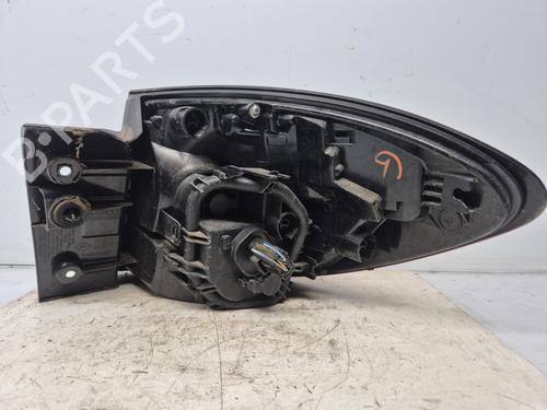 Left taillight RENAULT CAPTUR I (J5_, H5_) 1.3 TCe 150 (J5NK, J5JS) | BP33211166C34 - Image 3