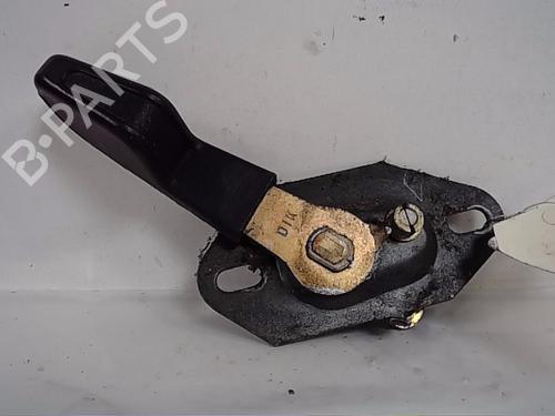 Used Front right interior door handle CITROËN C15 Box Body/MPV (VD_) [1984-2006]  13848189