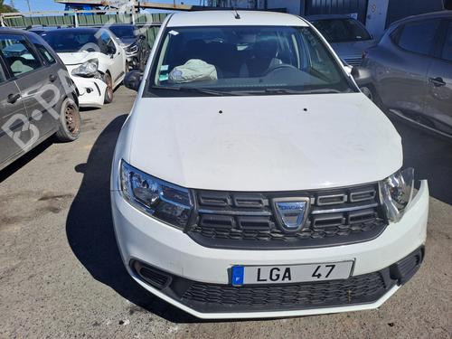 Engine DACIA SANDERO II 1.0 SCe 75 (B8JC, B8JD, B8NC) | BP29929716M1