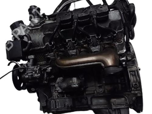 Used Engine MERCEDES-BENZ CLK (C209) CLK 240 (209.361) (170 hp) 18598646