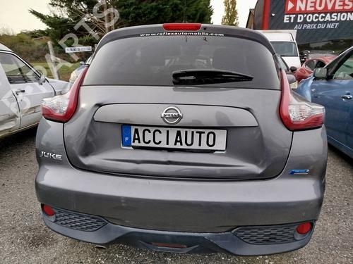 Right front window switch NISSAN JUKE (F15) 1.5 dCi | BP36310158I26  - Image 11
