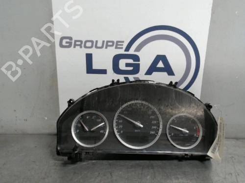 Used Instrument cluster MERCEDES-BENZ C-CLASS (W204) [2007-2015]  13868571