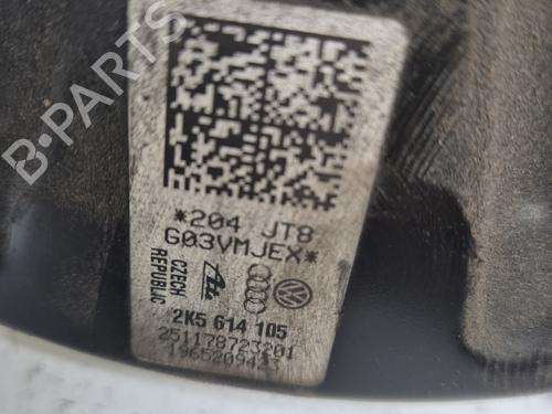 Servo brake VW CADDY IV MPV (SAB, SAJ) | BP33210914M42 - Image 3