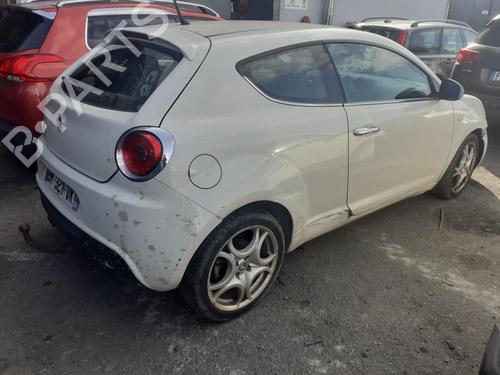 Alternator ALFA ROMEO MITO (955_) 1.3 MultiJet (955AXP1A, 955AYC1A) | BP19125432M7 