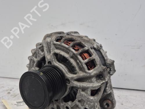 Used Alternator Alternator RENAULT KADJAR (HA_, HL_) 1.6 dCi 130 (HLA4) (130 hp) 33859757 33859757