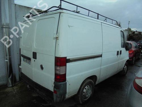 Power steering reservoir FIAT DUCATO Van (230_) 2.8 D | BP14548889M117 