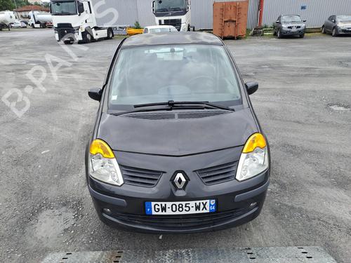ABS pump RENAULT MODUS / GRAND MODUS (F/JP0_) 1.5 dCi (FP0D, JP0D) | BP37453605M43 - Image 7