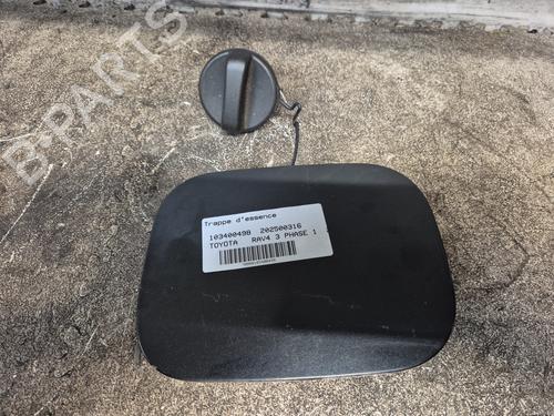 Used Fuel flap TOYOTA RAV 4 III (_A3_) 2.2 D 4WD (ALA30_, ALA30R) (136 hp) 30404451