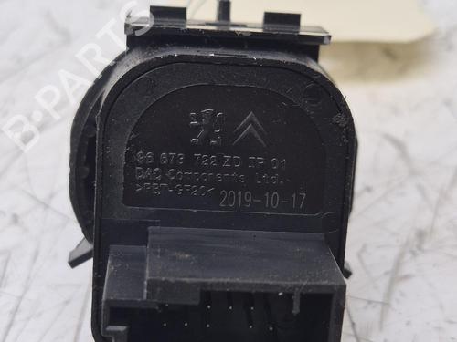 Used Mirror switch Mirror switch 36913446 36913446