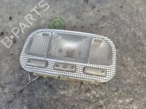 Used Interior roof light CITROËN JUMPY II (VF7) [2007-2016]  30447301