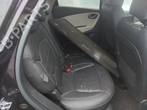 Glove box RENAULT CAPTUR I (J5_, H5_) 1.3 TCe 150 (J5NK, J5JS) | BP33211183C95  - Image 15
