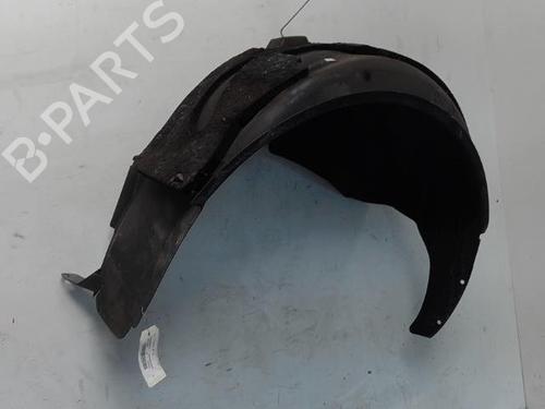 Wheel arch JAGUAR XF I (X250) 2.7 D | BP16424719C56