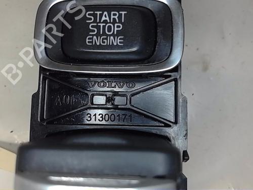 Ignition barrel VOLVO XC60 I SUV (156) D3 | BP19479042M48 
