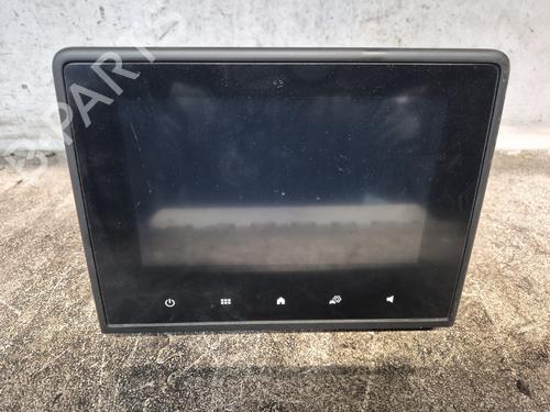 Used Display monitor Display monitor RENAULT ZOE (BFM_) [2012-2026] 29494262 29494262