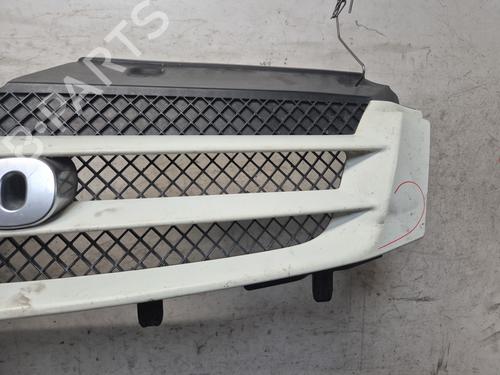 Grille IVECO DAILY IV Platform/Chassis | BP30139815C40