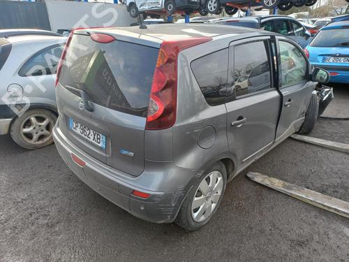 Left taillight NISSAN NOTE (E11, NE11)  | BP16856494C34 