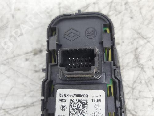 Used Left front window switch Left front window switch 37649001 37649001