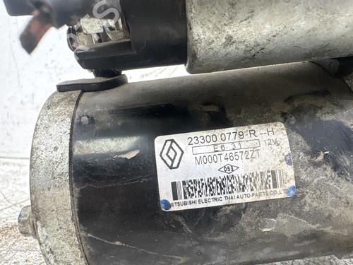 Starter RENAULT TWINGO III (BCM_, BCA_) | BP38736507M8 - Image 3