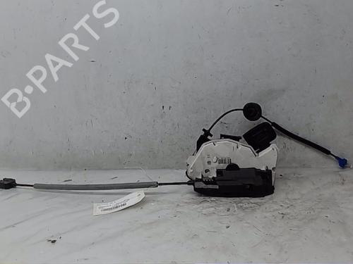 Rear left lock SEAT LEON (5F1) 1.6 TDI | BP16582733C100 