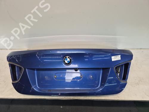 Bagklap CC/Kombi-Coupé BMW 3 (E90) 325 i (218 hp) 32291088