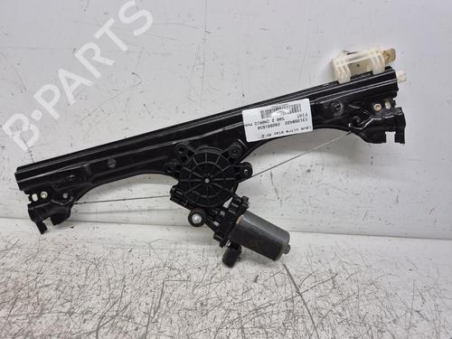 Front right window mechanism FIAT 500 C (312_) | BP38548496C23 - Image 2