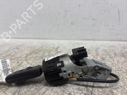 Ignition barrel CITROËN C3 II (SC_) 1.4 HDi 70 (SC8HZC, SC8HR0, SC8HP4) | BP38714368M48 - Image 2