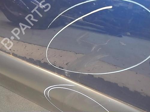 Right front door HYUNDAI TUCSON (JM) 2.0 CRDi All-wheel Drive | BP17219255C3 