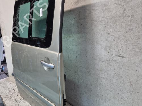 Right slide door CITROËN JUMPY II (VF7)  | BP29469149C75 
